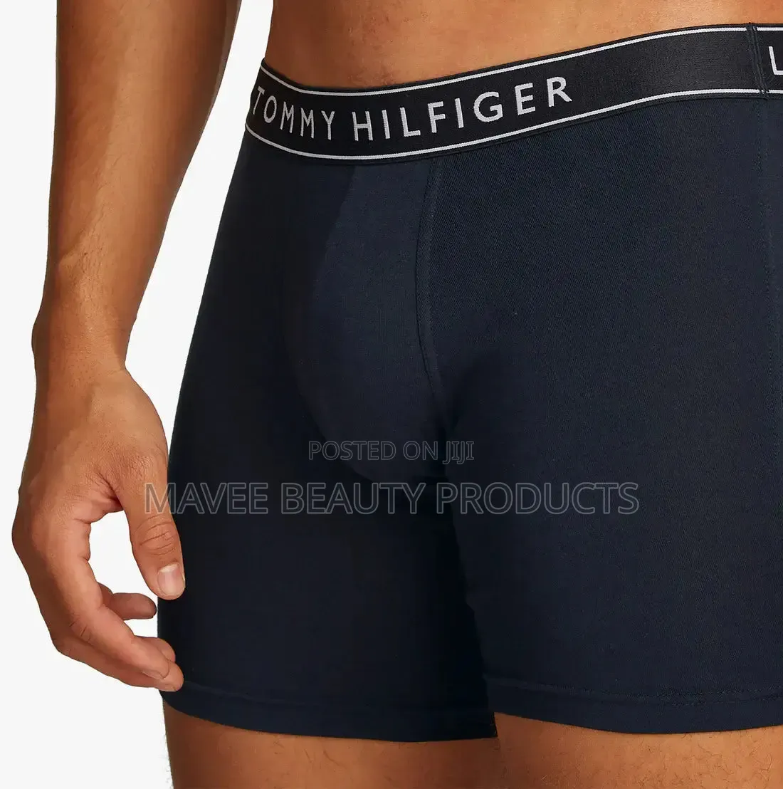 Tommy Hilfiger 3-1 Pack Boxers