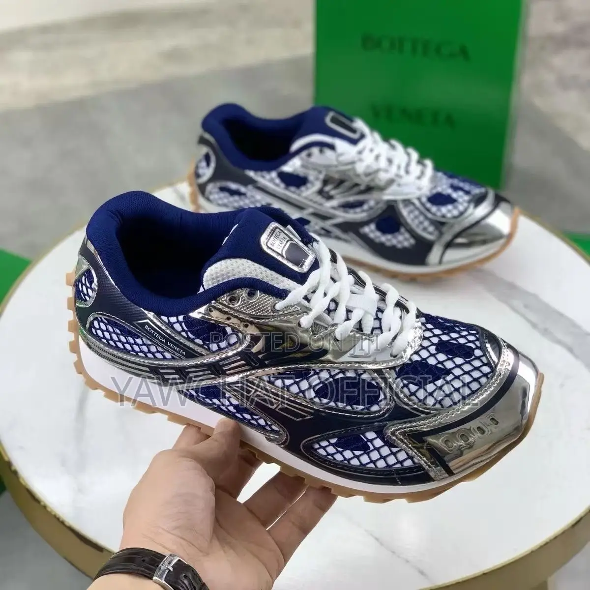Bottega Veneta
