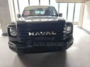 Haval H9 2025 Black