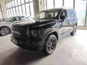 Haval H9 2025 Black