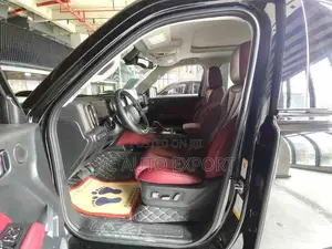 Haval H9 2025 Black