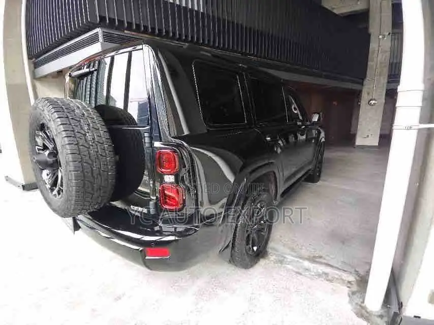 Haval H9 2025 Black