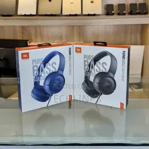 JBL Tune 500
