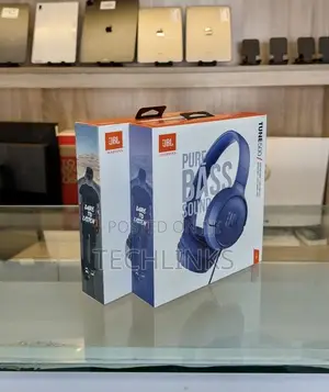 JBL Tune 500