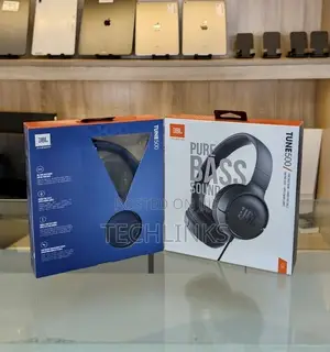 JBL Tune 500