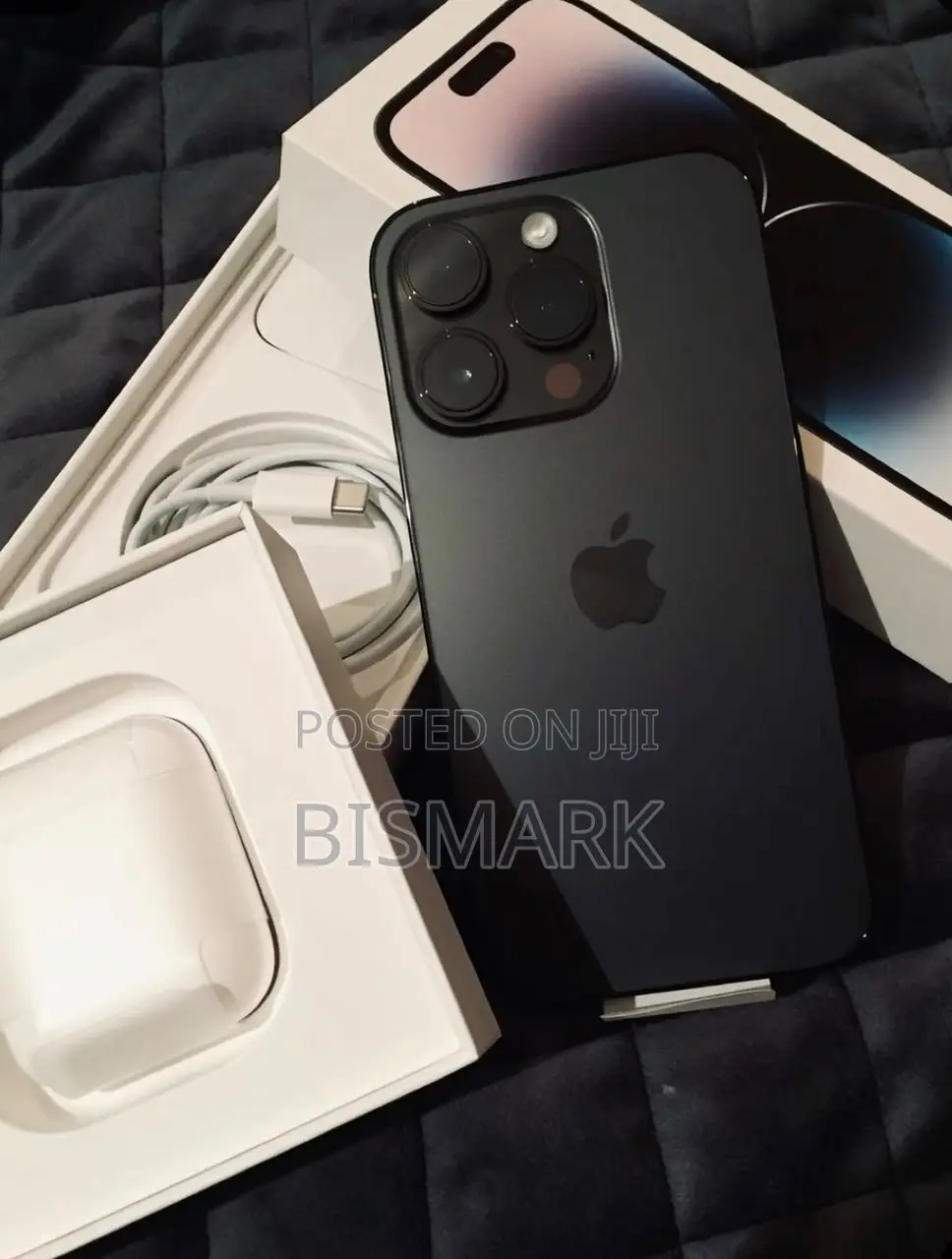 Apple iPhone 14 Pro Max 256 GB Gray