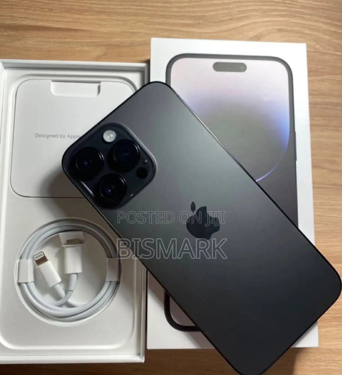Apple iPhone 14 Pro Max 256 GB Gray