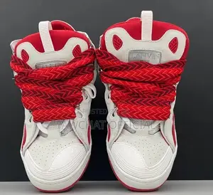 Lanvin Curbs