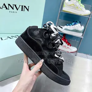 Lanvin Curbs