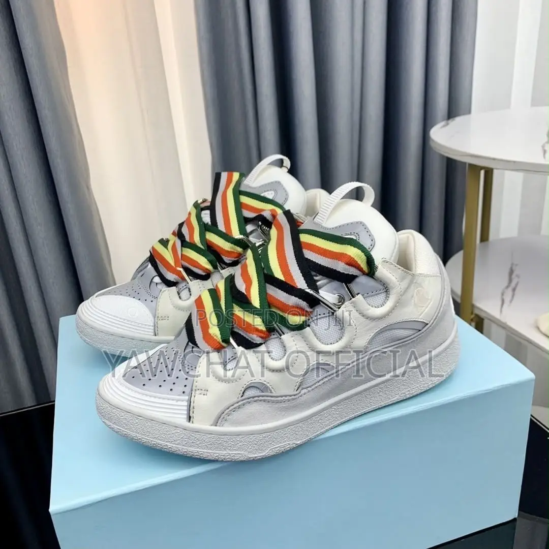 Lanvin Curbs