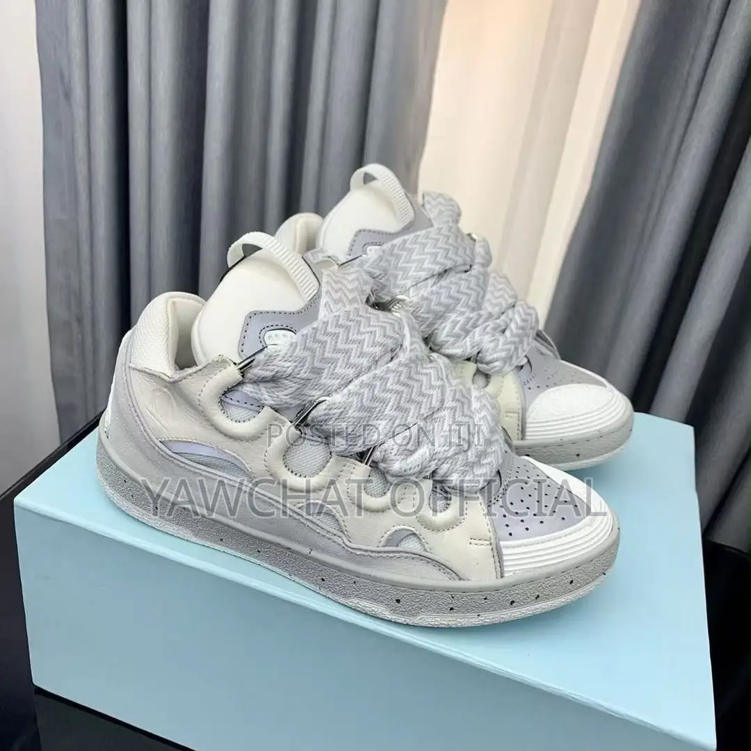 Lanvin Curbs