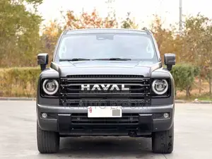 Haval H9 2025 Gray