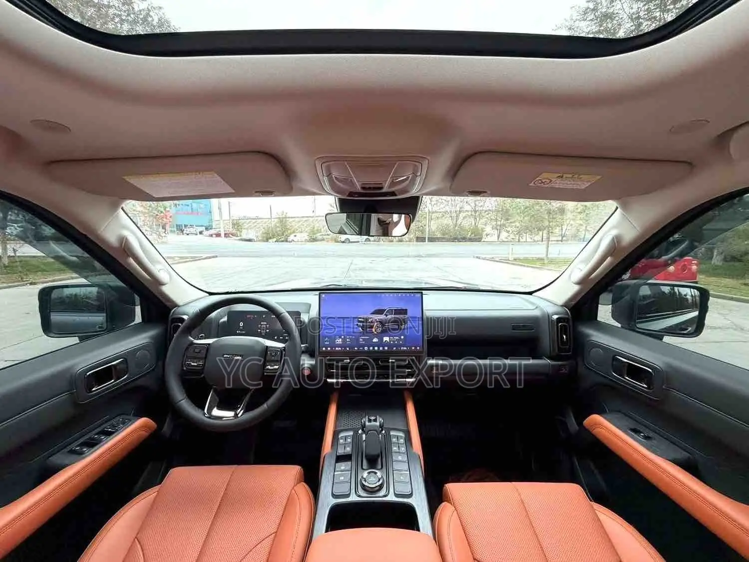 Haval H9 2025 Gray
