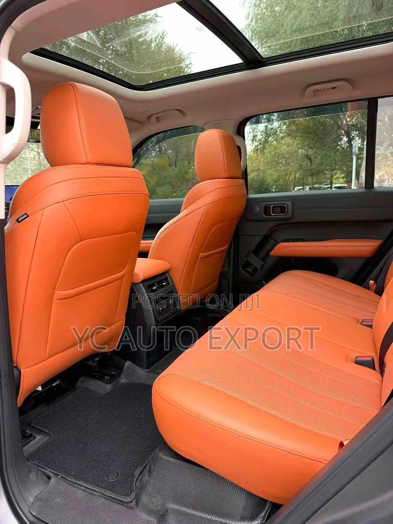 Haval H9 2025 Gray