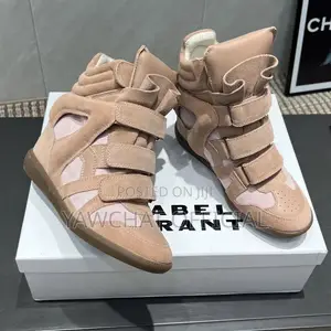 Isabel Marant