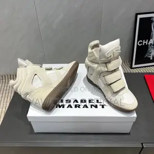 Isabel Marant