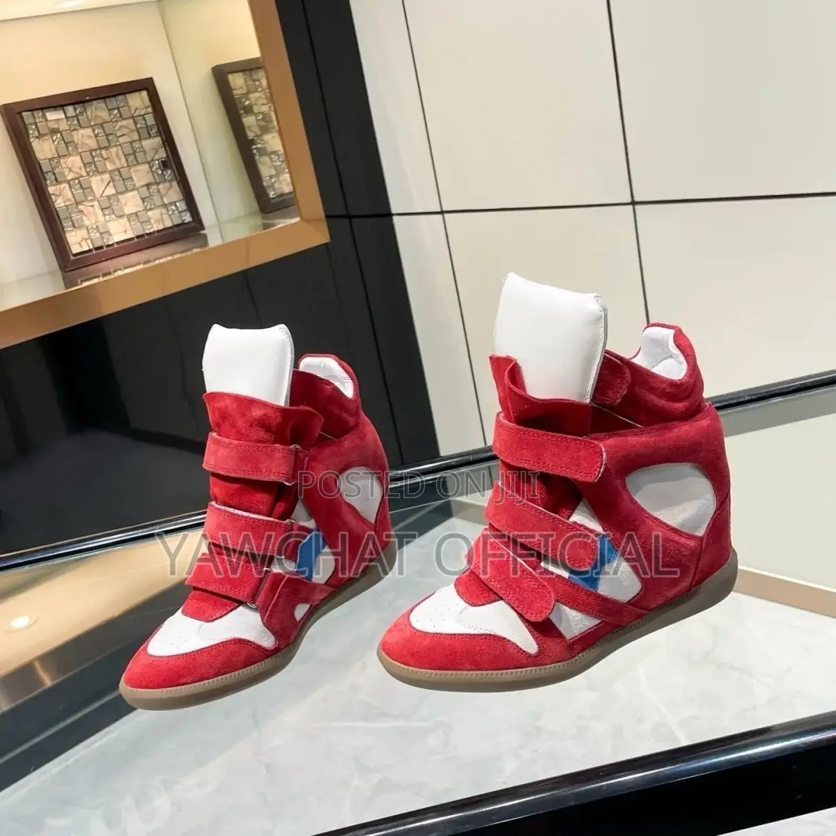 Isabel Marant