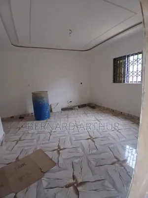 1bdrm Room & Parlour in Bernard Agency, Amasaman for rent