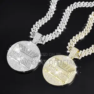 Ice Chains 55cm