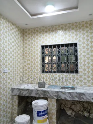 1bdrm Room & Parlour in Bernard Agency, CP for rent