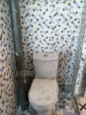 1bdrm Room & Parlour in Bernard Agency, CP for rent