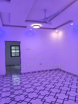1bdrm Room & Parlour in Bernard Agency, CP for rent