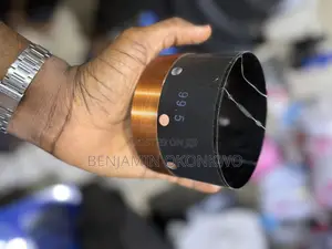 99.5mm and 100mm Speaker Voice Coil (Black Type)