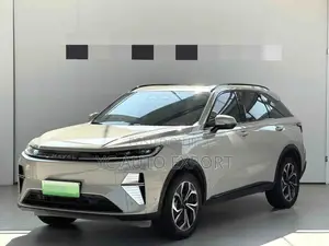 Haval Xiaolong Max 2025 Gray