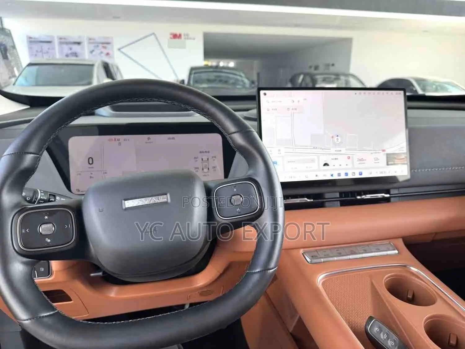 Haval Xiaolong Max 2025 Gray