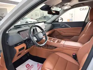 Haval Xiaolong Max 2025 Gray