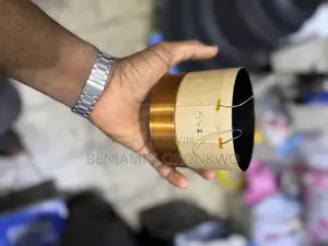 99.2,99.5,100mm JLD Speaker Voice Coil