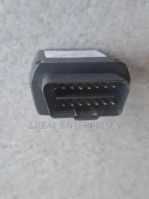 ZTE Rogers Smart Drive 4G LTE OBD-II Vehicle Wi-Fi Hotspot GPS Tracker