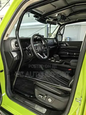 Tank 300 2022 Green