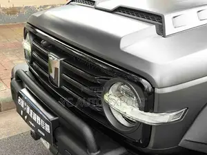 Tank 300 2024 Black