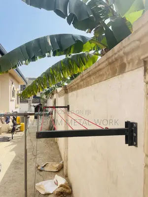 Foldable Dry Line