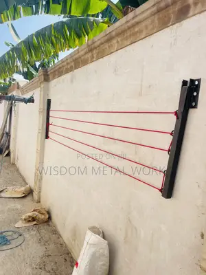 Foldable Dry Line