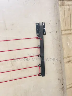 Foldable Dry Line