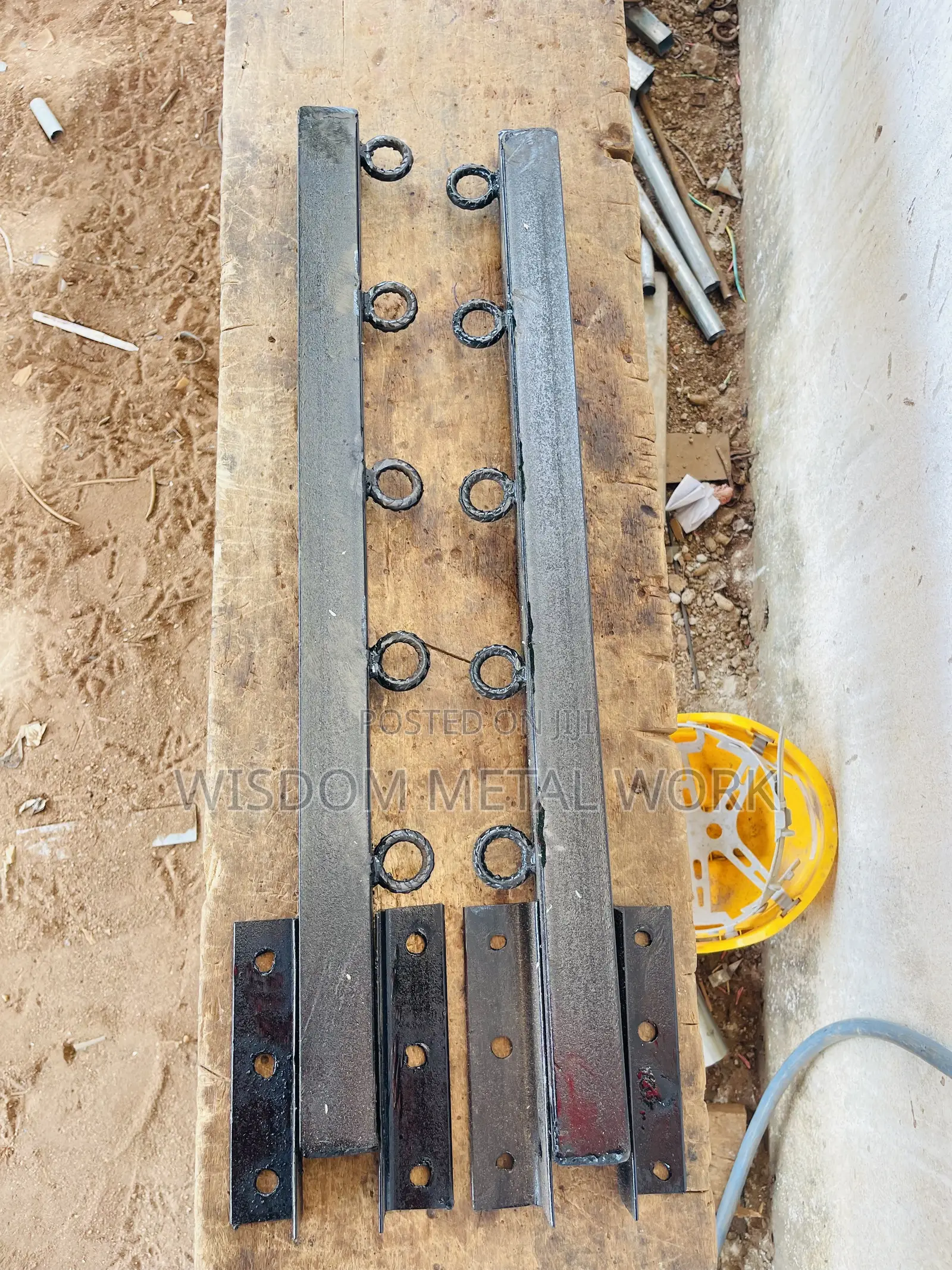 Foldable Dry Line
