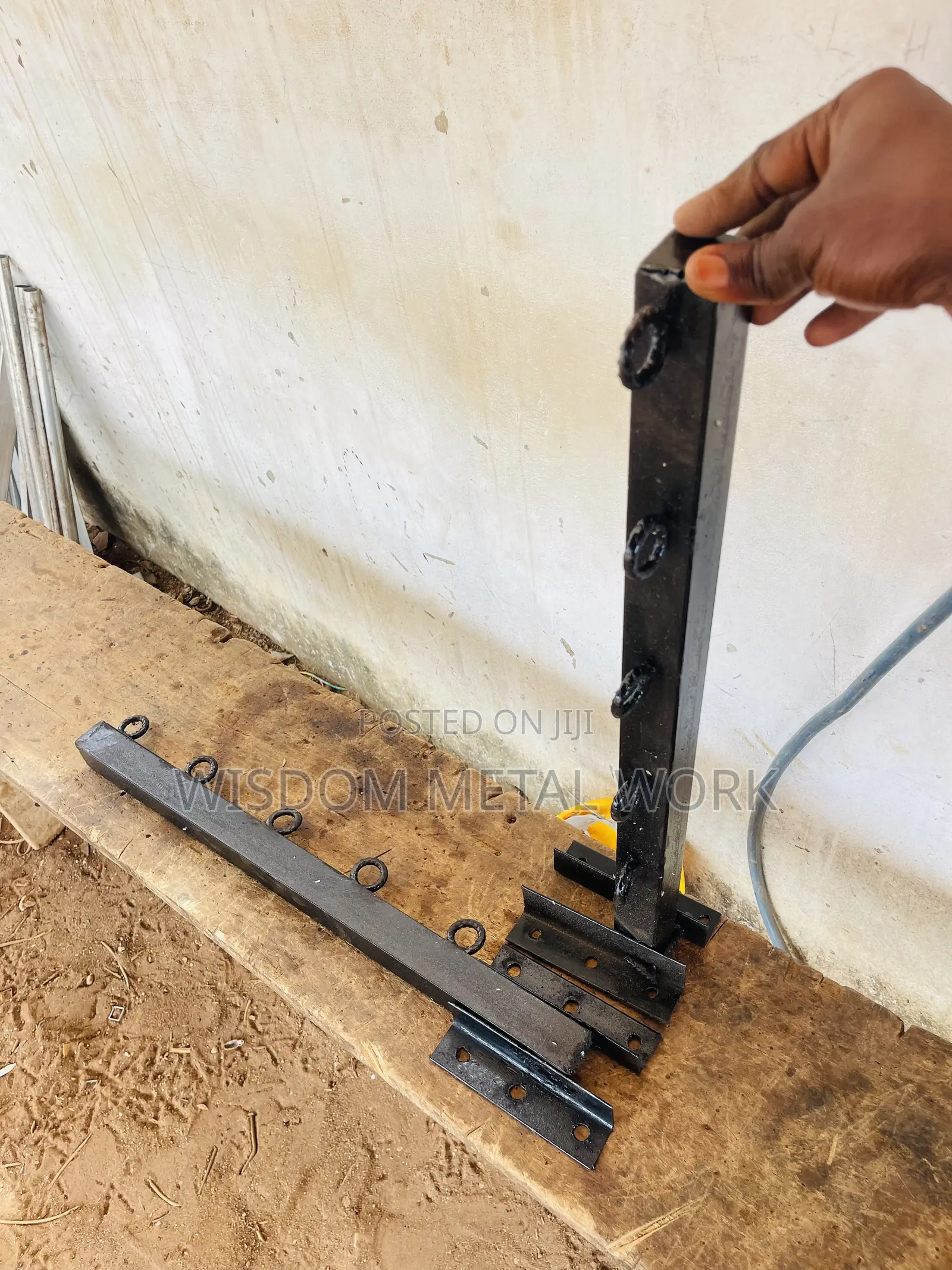 Foldable Dry Line