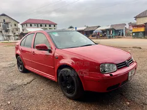 Volkswagen Jetta 2.0 Comfortline 2008 Red