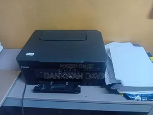 Printer Canon