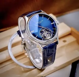 Patek Philippe Watch