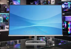 HP 27 Inch 75 Hz Monitor