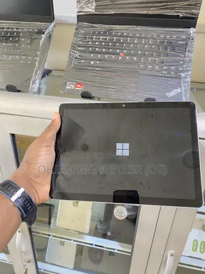 Laptop Microsoft Surface Go 4 8GB Intel Pentium SSD 128GB