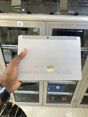 Laptop Microsoft Surface Go 4 8GB Intel Pentium SSD 128GB