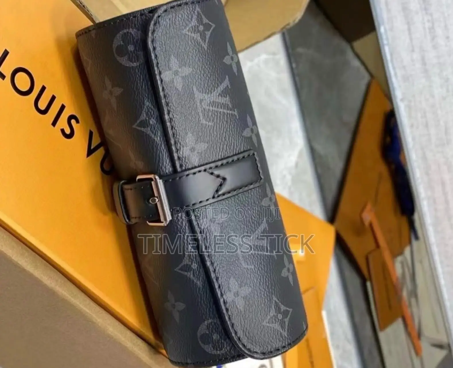 LV Watch Box