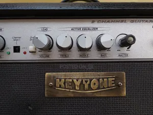 Keytone KSG 30 2 Channel Guitar Combo