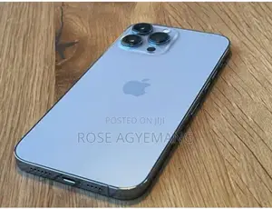 Apple iPhone 13 Pro Max 128 GB Blue