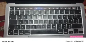 Laptop Apple MacBook Pro 2020 1GB Apple M1 SSD 500GB