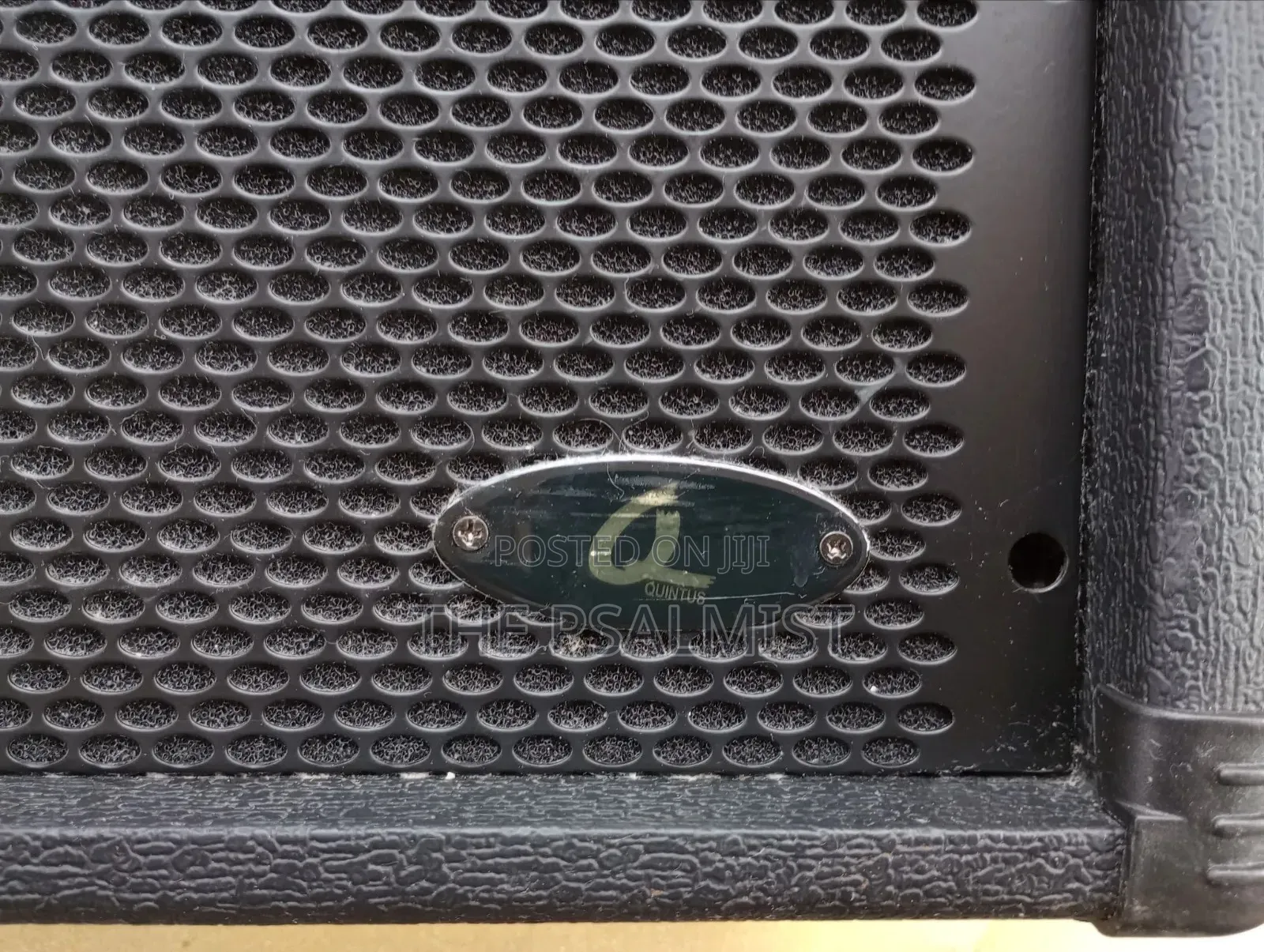 VG 20 DSP Lead Guitar Combo